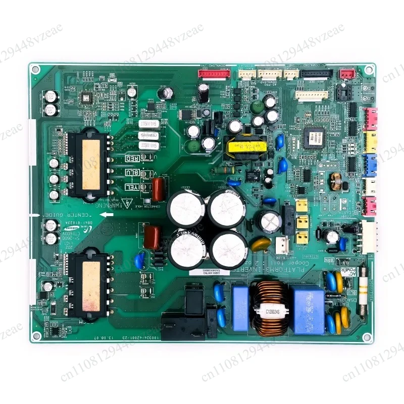 DB93-10978G cabinet inverter board DB41-01023A external Suitable for air conditioning motherboard