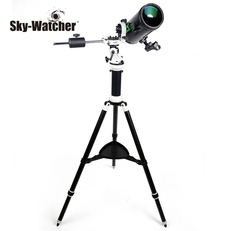 Sky-Watcher AZ-EQ Avant 102MC Manual theodolite/Equatorial dual-mode outdoor astronomy Telescope