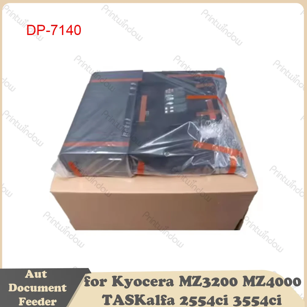 

Original DP-7140 Auto Document Feeder for Kyocera MZ3200 MZ4000 TASKalfa 2554ci 3554ci ADF Document Feeder