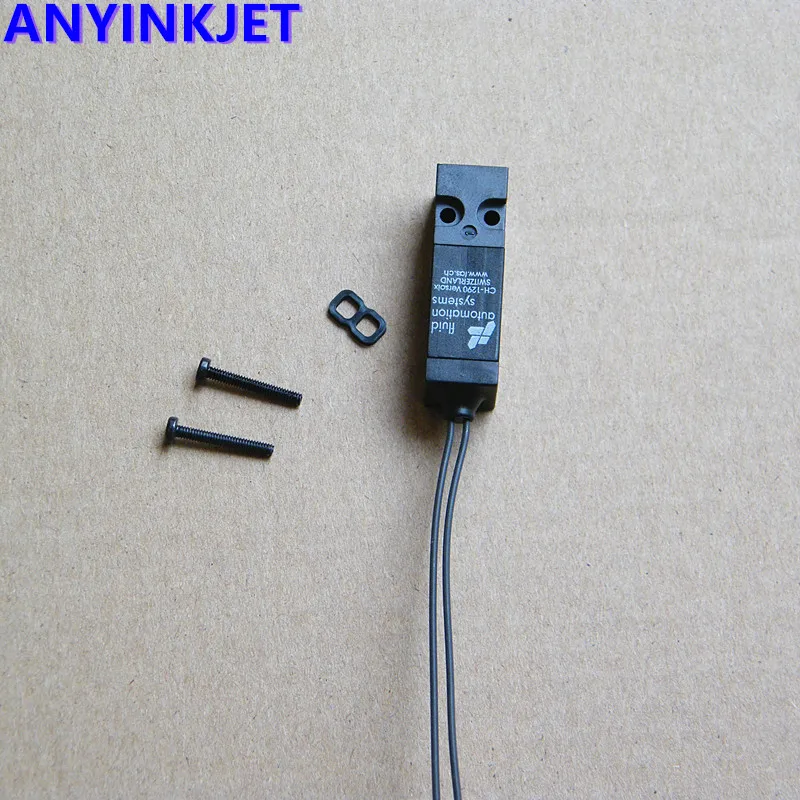 

100% original new Willett 43S pico valve WA5210001177 for Willett 43S 430 400 inkjet coding printer