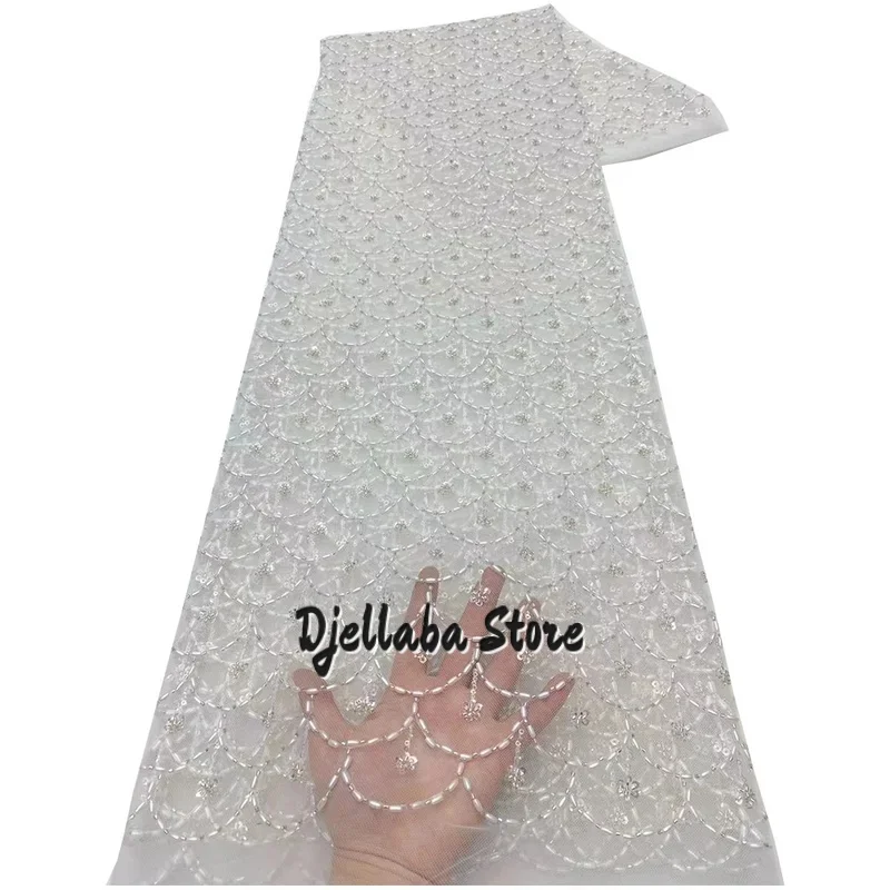 ชุดราตรีสองชิ้นสไตล์วินเทจประดับลูกปัดวิบวับจากดูไบ ชุดราตรีทรงเอไลน์จับจีบแบบพับได้ ชุดราตรีทรงยาวลากพื้น