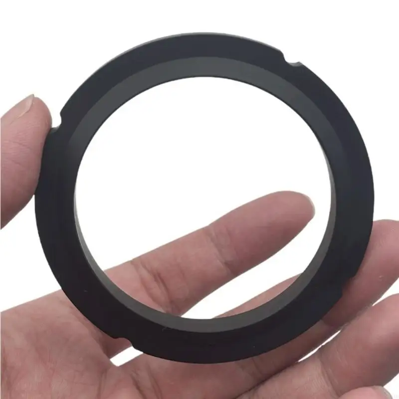 D0AB 2PACK ESPRESSO MACHINGE BEWRING SLEANG SLICEN Silicone Gealing Pascet для Espresso