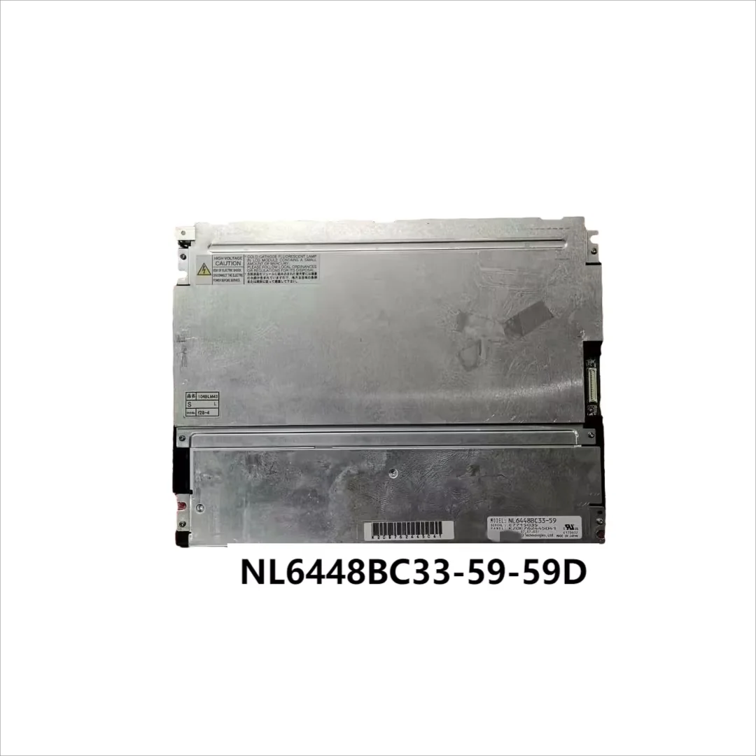 

100% original NL6448BC33-59-59D LCD display screen