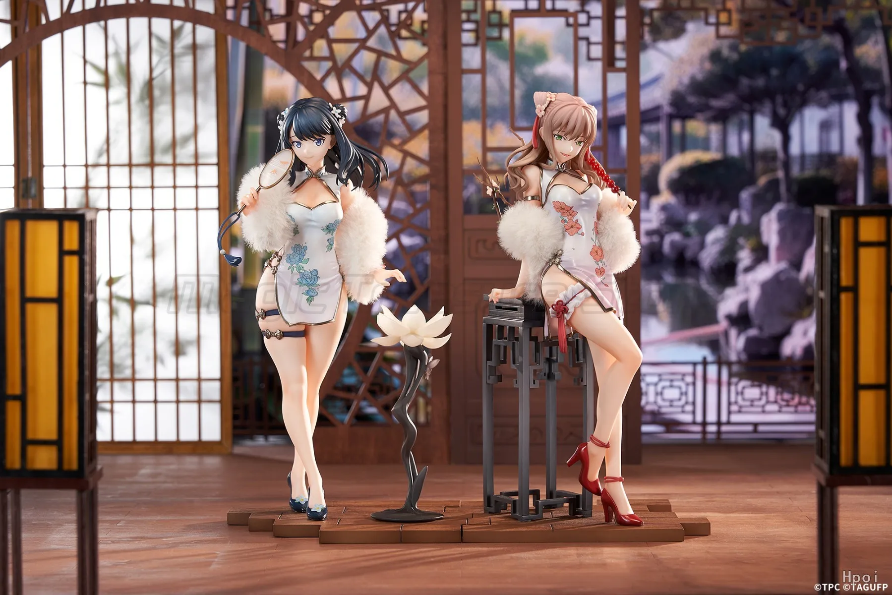 【MT】Figura original de APEX-TOYS GRIDMAN UNIVERSE Rikka Takarada YUME MINAMI, modelo de colección de juguetes a escala 1/7