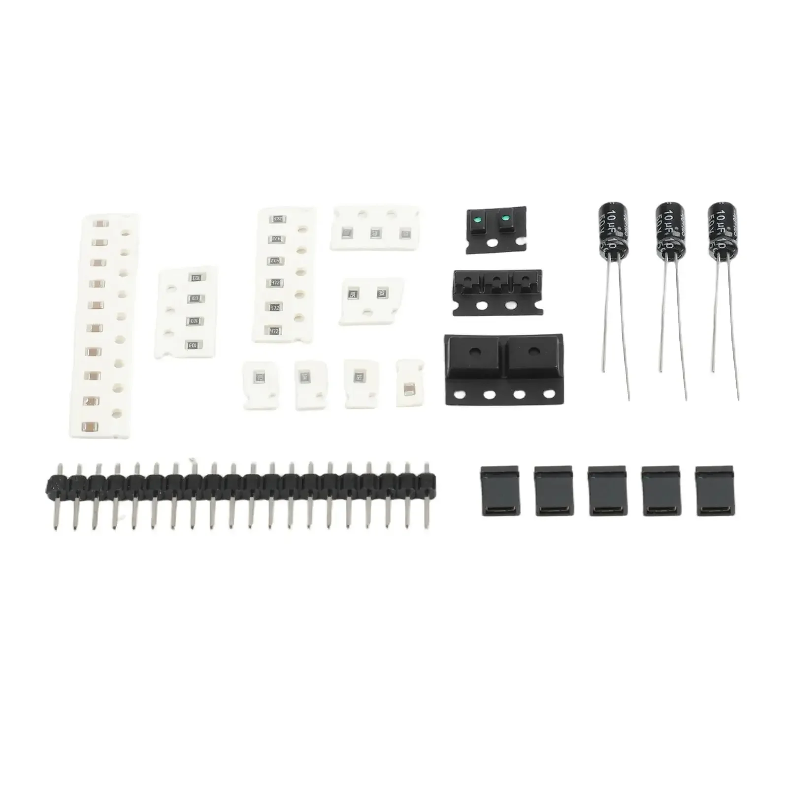 Electronic Waveform Generator DIY Soldering Kit With NE555 Timer And PCB For Students And Hobbyist Circuit Practice