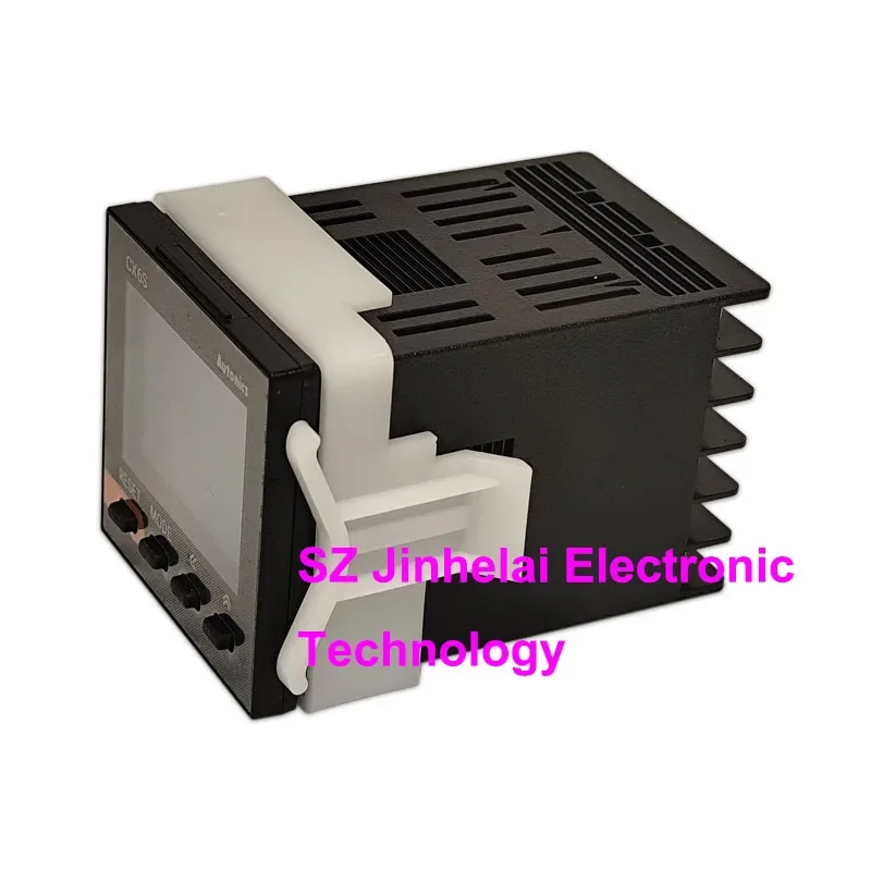 New and Original Autonics Up/down counting LCD Display Counter Timer Relay CX6S-1P2 2P2 1P4 2P4