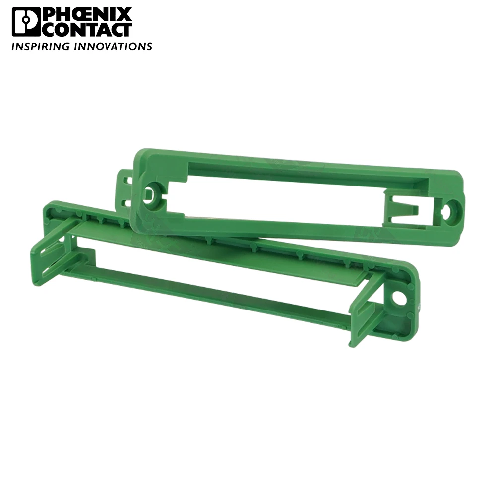 1PCS Original Genuine Phoenix Contact Connector PCB PLUG-IN Panel Mounting Frame Terminal Block 12 PIN IC-DFR 12 1852121