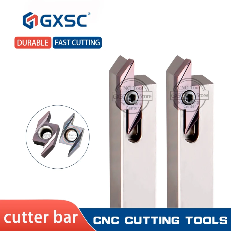 

Серия SABSR SABWR Follow The Heart Machine и сканирование стержня ножа SABWR1212JX50F Внешний токарный держатель инструмента ABS15R4005 Лезвия