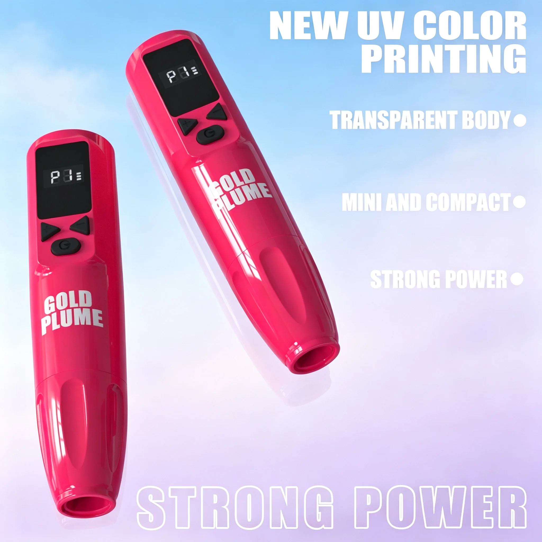 ワイヤレスロータリータトゥーペンマシンキット 1100mAh - Power Tools For Sale のレビューと価格
