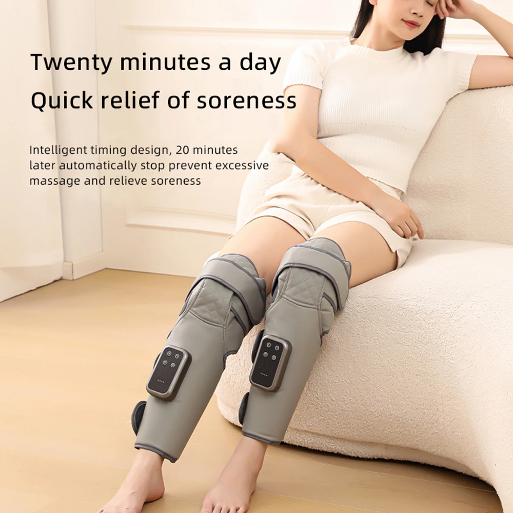 Thumbnail 3 - #3 Compare Knee Massagers Before You Buy