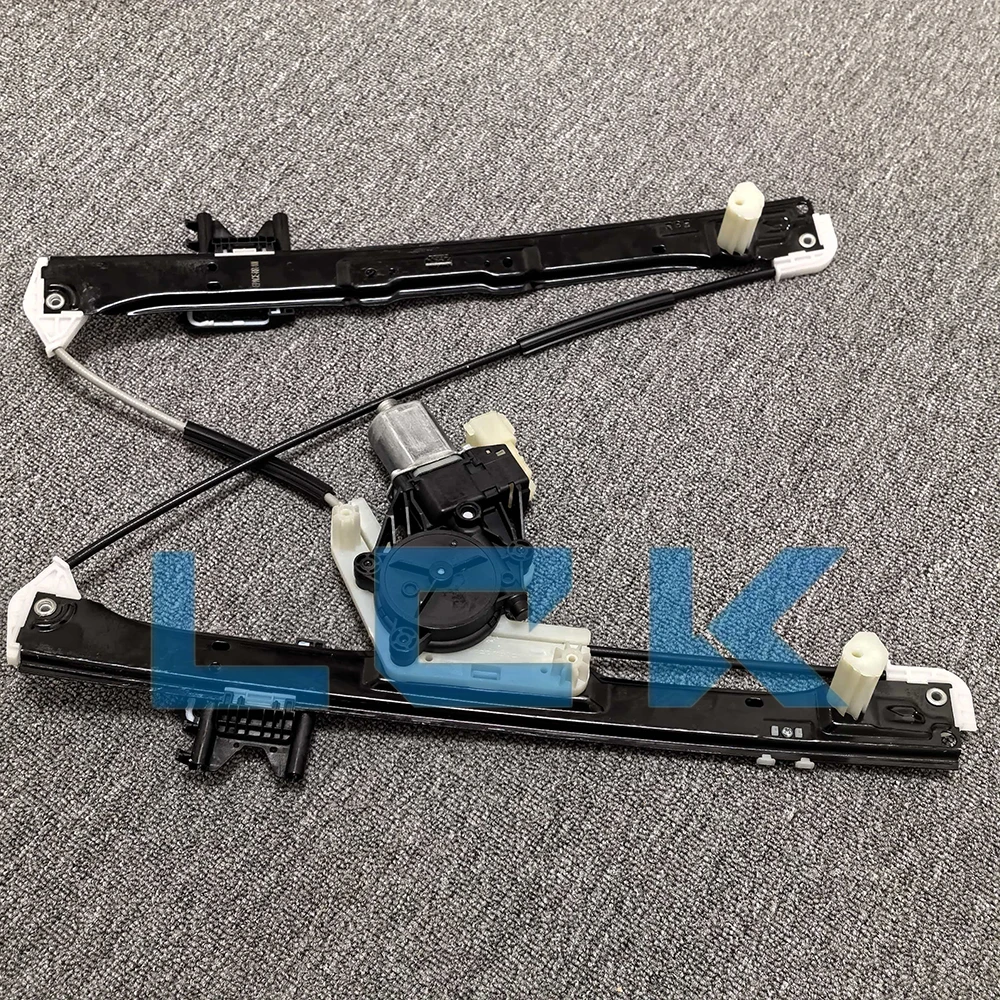 For JAGUAR E-PACE X540 Rear Right Window Regulator J9C31882 NEW