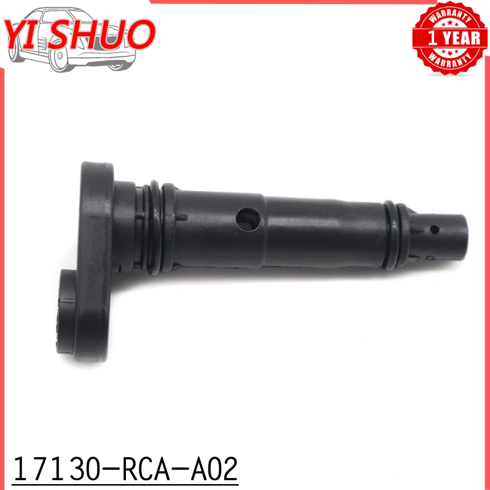 PCV Valve Standard for Honda Accord Odyssey Pilot Ridgeline For Acura RDX MDX RLX TL TSX Saturn Vue 17130-RCA-A02 17130RCAA02