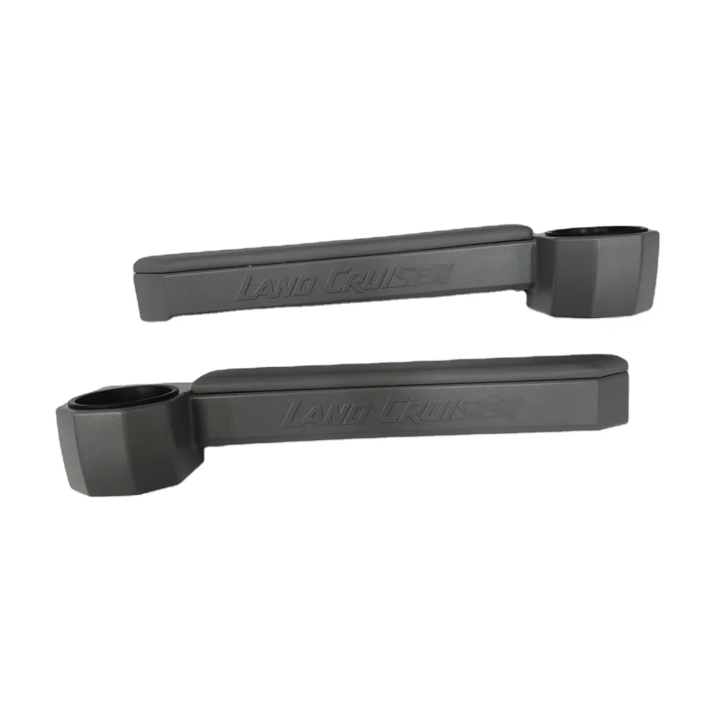 

For2021 Toyo Land Cruiser 70 Series Door Armrest Cup Holder Organizer Accessories LC70 LC75 LC76 LC78 LC79