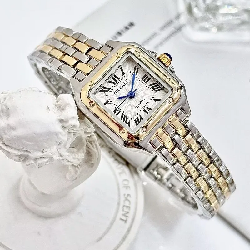 A Mix White