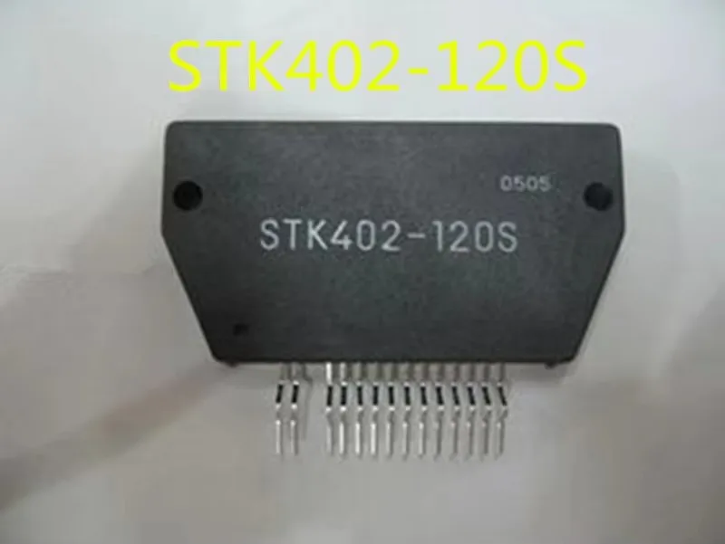 STK0039 STK0049 STK2038II STK402-120S STK4036X STK407-250 STK415-130 STK4301 STK490-310 STK73410II MODULES - Image 6