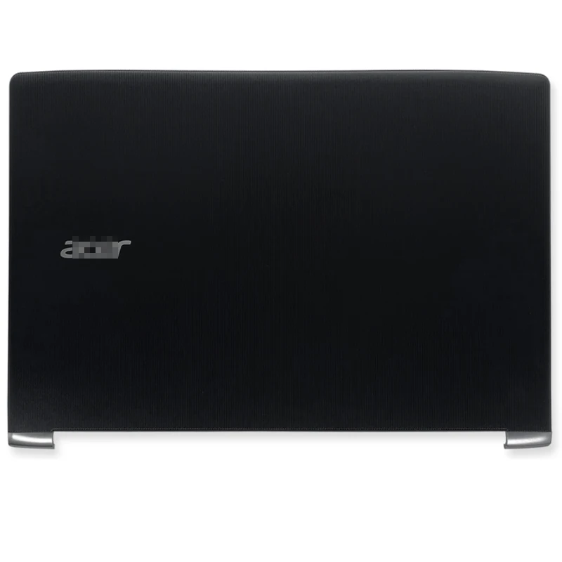 Original New Top Case For Acer Aspire S13 S5-371 S5-371T S5-371G Laptop LCD Back Cover White 60.GCJN2.001 Black 60.GCHN2.001​