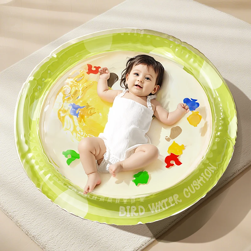 Aufblasbares Spielzeug, Luftmatratze für Kinder, Wasseraktivitäten, Spiel, Sport, Außenpool, Sommer, Strand, aufblasbare Matratze für 3-jährige Geschenke