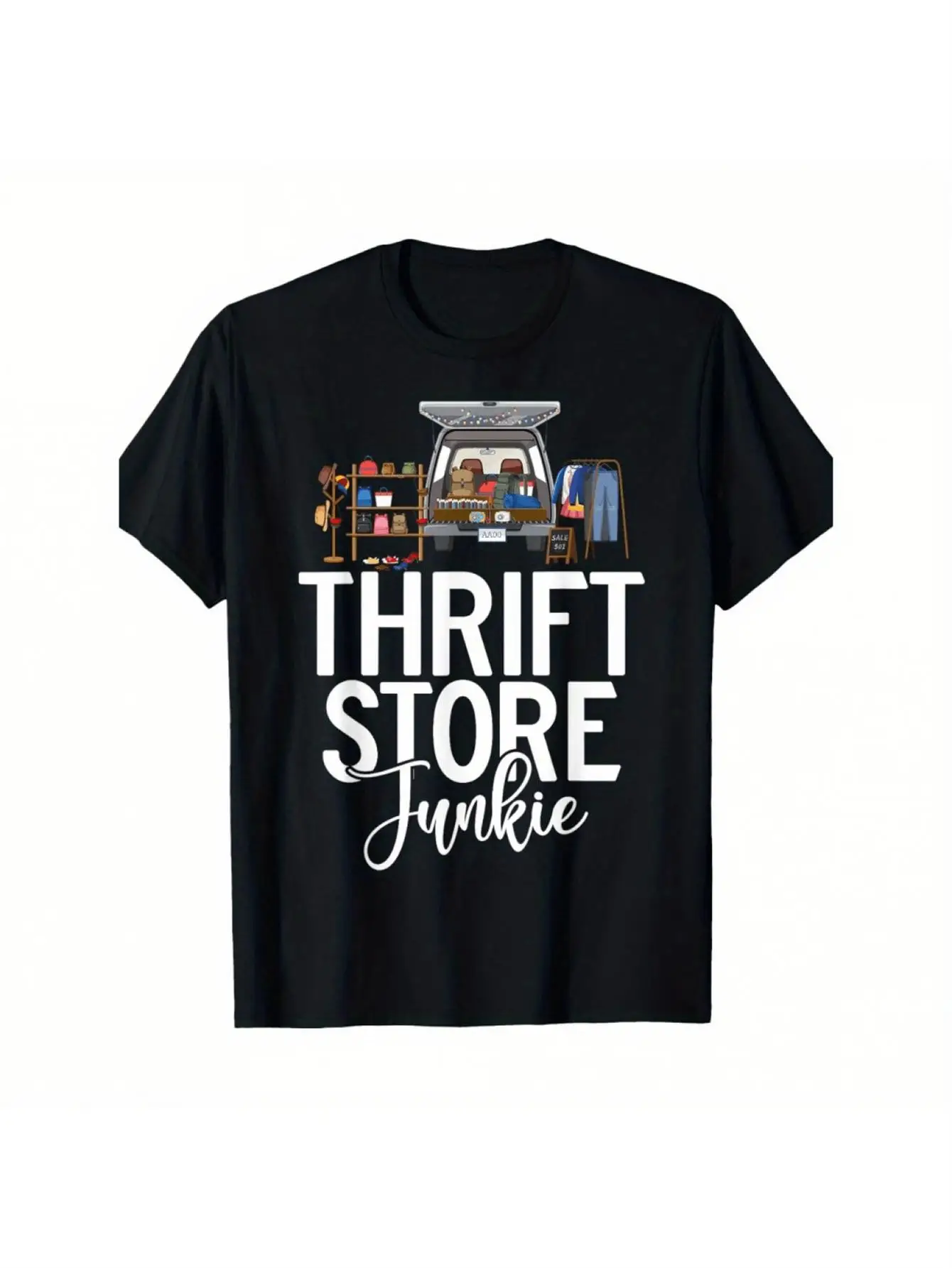 1 piece of men's vintage thrif - Vintage Fashion Thrift 评论和价格