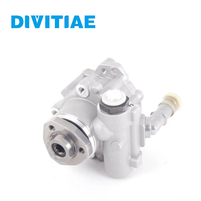 Power Steering Pump for vw skoda audi OCTAVIA golf BEETLE jetta bora a3 1J0 422 154 H 1J0422154H