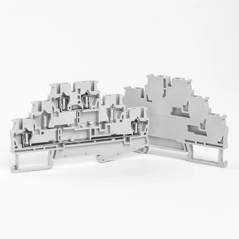 ST2.5-3L Three-Laye…