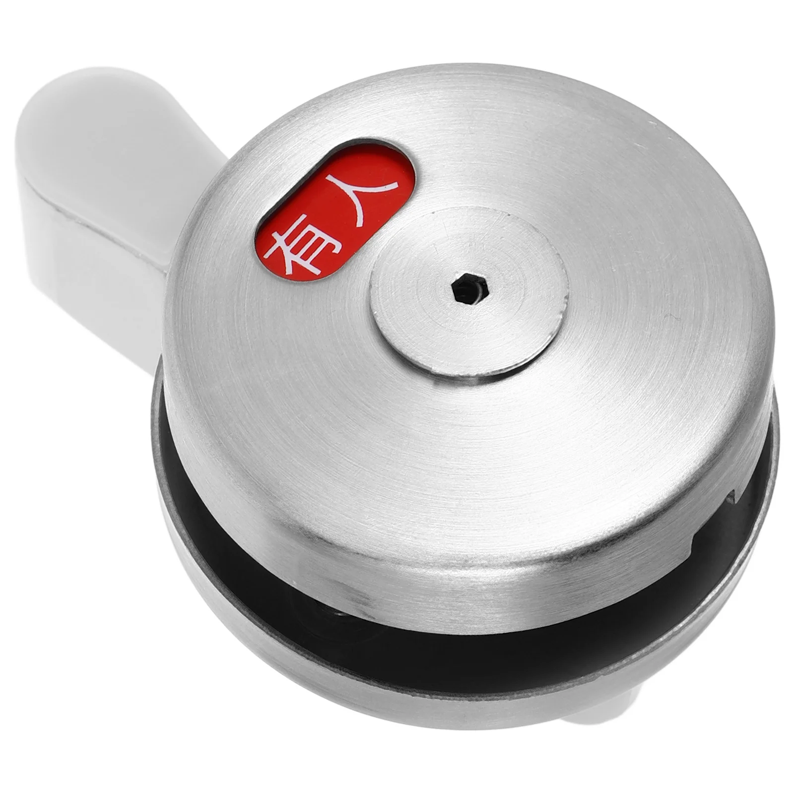 

Комплект из нержавеющей стали: индикатор занятости/свободности для дверей, замок-защелка для туалетных кабинок, дверей ванной комнаты и туалета