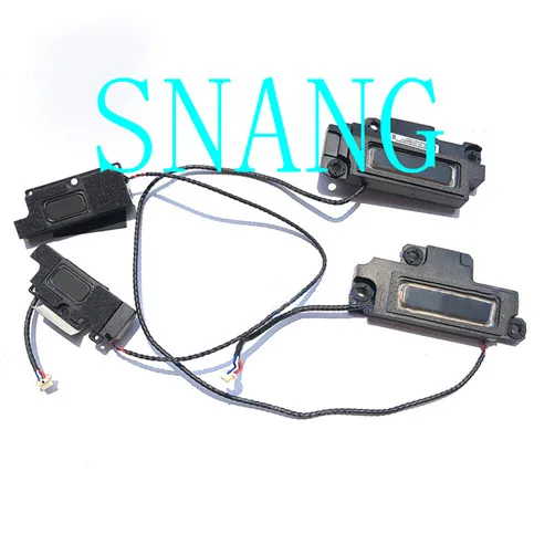 

5SB0V25485 5SB0V25486 Комплект динамиков для ThinkPad X1 Carbon 7-го 8-го поколения 20QD 20QE 20R1 20R2 20U9 20UA PK23000RQY0 PK23000RRY0