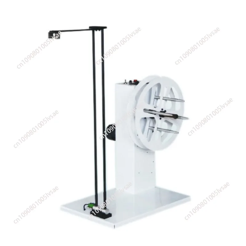 Automatic Wire Pay Off Machine Automatic Wire Prefeeder Machine Cable Dispenser for Wire Stripping Machine
