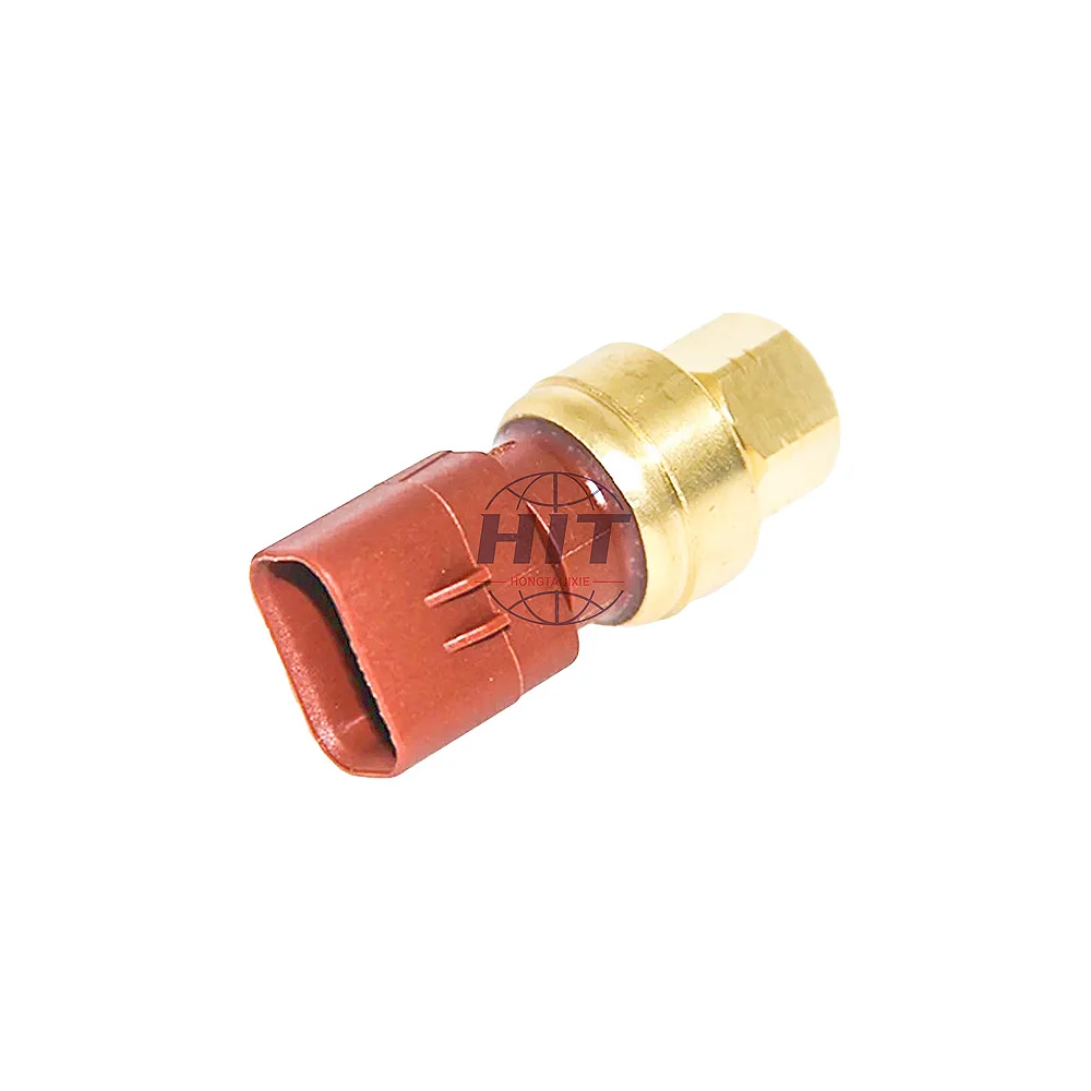 For C7.1 Engine Diesel Oil Water Separator Pressure Sensor 3056873 305-6873 Excavator Cat Caterpillar E320d E323d E330 E325