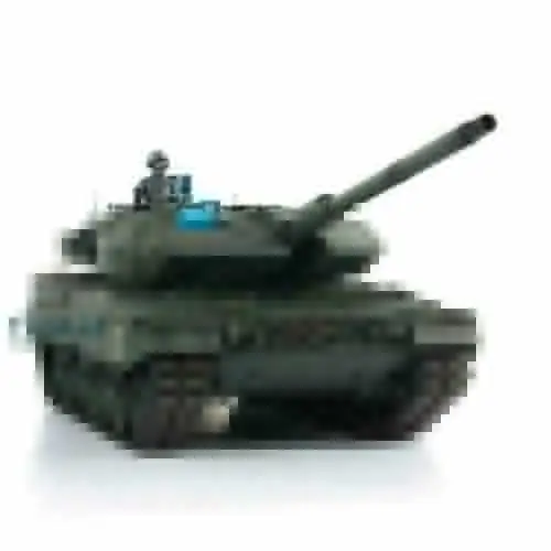 

3889 HENG LONG 1/16 2,4G 7,0 Leopard 2A6 Радиоуправляемый танк 360, турель, ствол, отдача, радиоуправляемый танкер, игрушки для мальчиков TH17605-SMT4