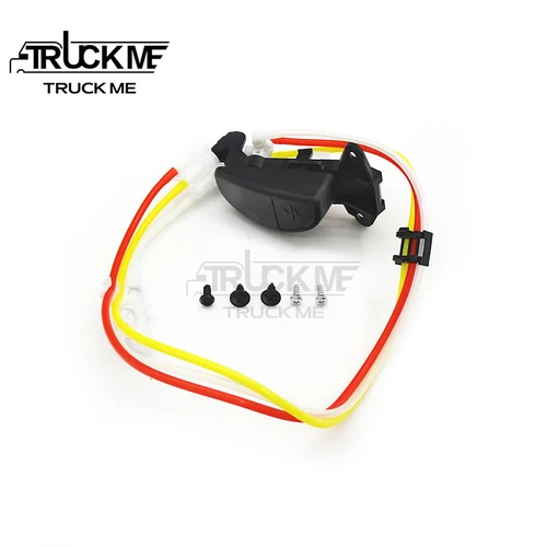 Imagen 1 del producto Kits de reparación de asientos de camiones para ISRI 947519 -88-00E 58100178000