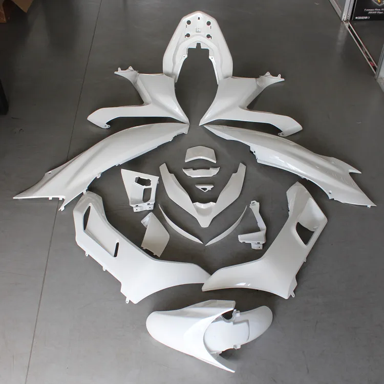PCX 150 2018 2020 K97 MOTORCYCLE SPARE PARTS for HONDA MOTOR Fairing Body  ABS Parts