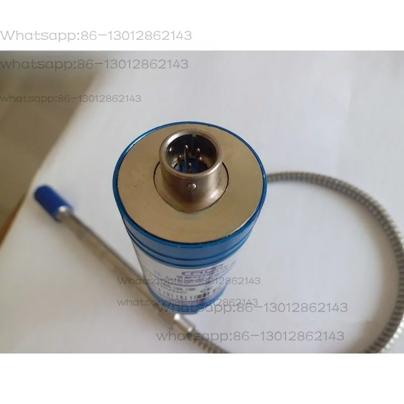 PT124-25MPa-M14-TC High Temperature Melt Pressure Sensor PS20 Meter