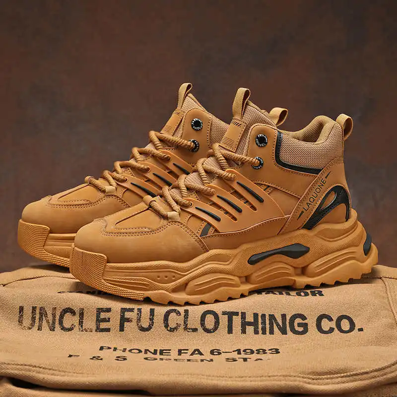 Legitimate Leather Road Minimalist Sneakers Woven Tenus Of Man Lace-up Shoes Sport Top Grade Resort Everything Shouse Hit