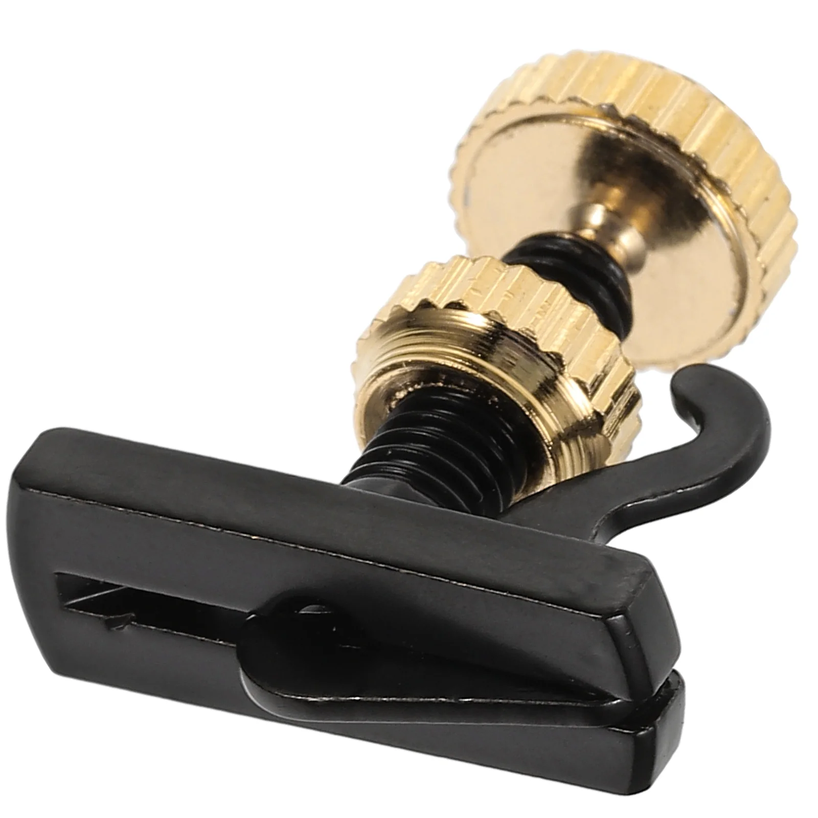 Violin Fine Tuner Fine Tuner Screw Violin String Tuner Violin Instrument Part Screw Fine Tuner string adjusters