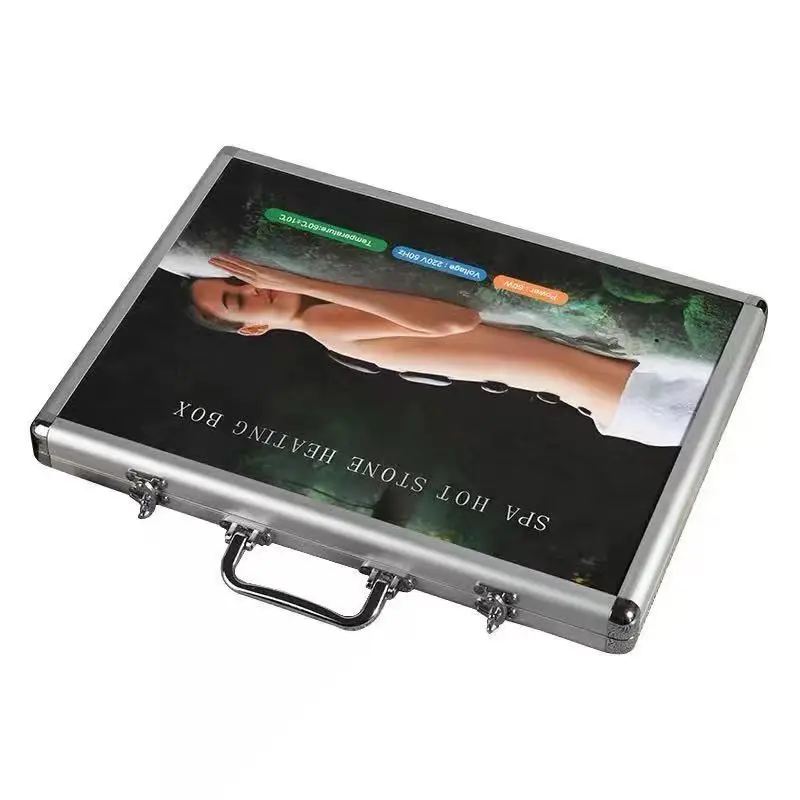 Thumbnail 3 - #30 Ranked Massage Stone Warmers Picks in 2026