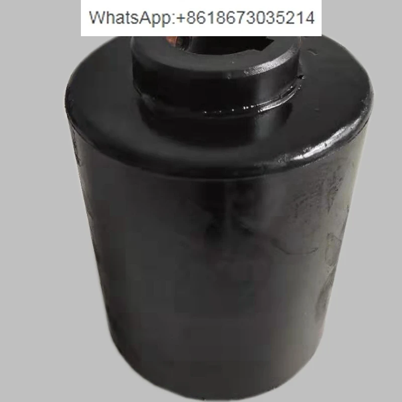 

Pressure pulley, automatic laminated egg picker breeding accessories rubber roller