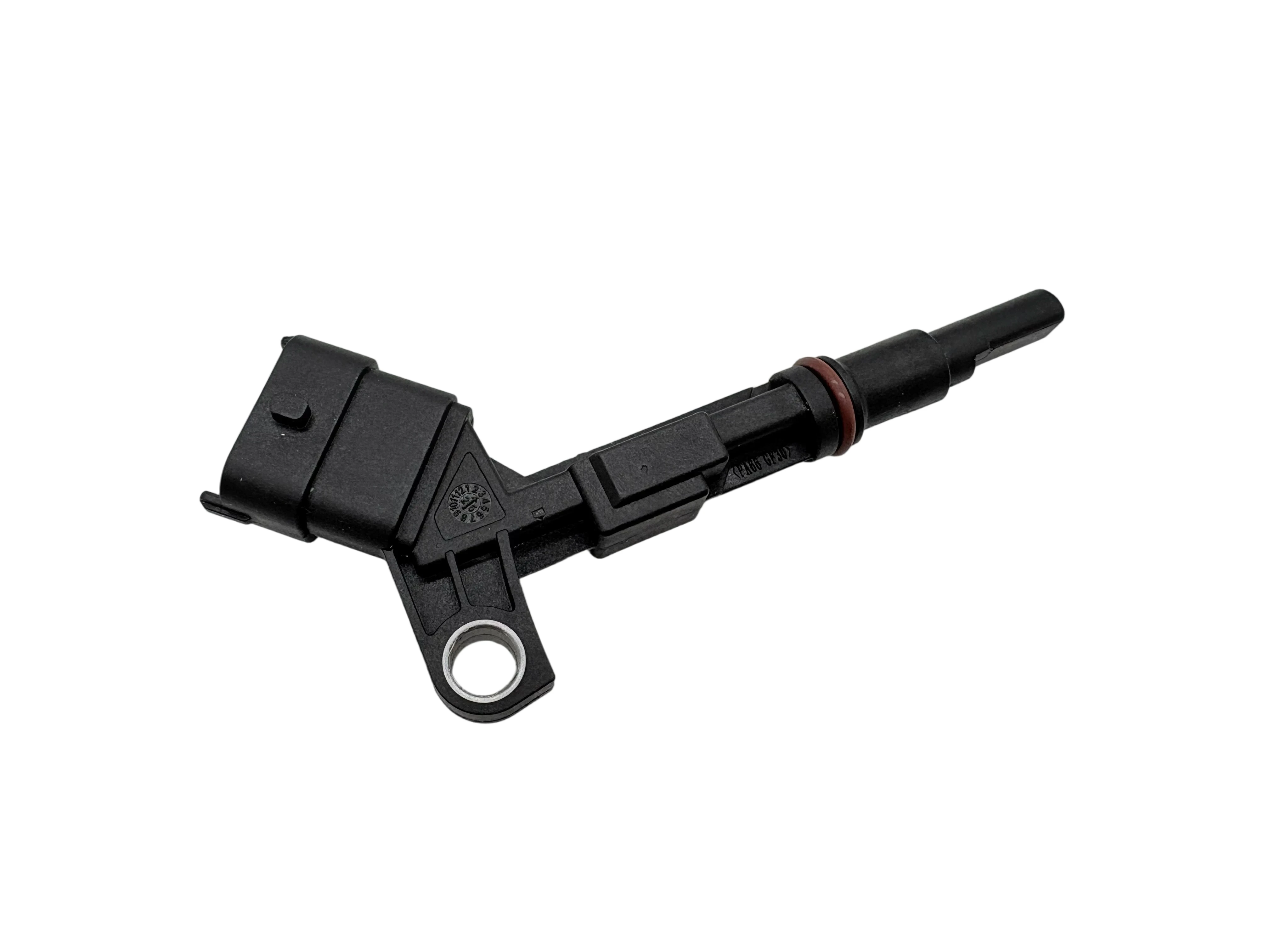 The 2404842 2050532 speed sensor is suitable for DAF trucks OE 2050532 2050532PE 2184202 2267064 2404842 2404842PE