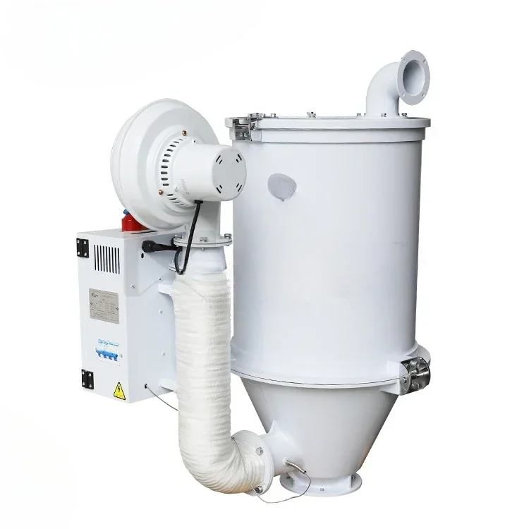 

Hot Sales Industrial 50kg Plastic Resin Pellet Dryer And Hopper Plastic Pellet Hopper Dryer
