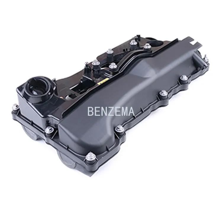 Novo 11127568581 Cabeça de cilindro Tampa da válvula balancim para BMW Série 1 E87 118i 120i Série 3 E90 E91 318i 320i N46 B20