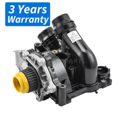 Cooling Water Pump Thermostat Assembly 06H121008 F,06H121026BA,06H121026AF For AUDI A3,A4 B8,A5,A6 C7,A8 D4,Q3.Q5,TT