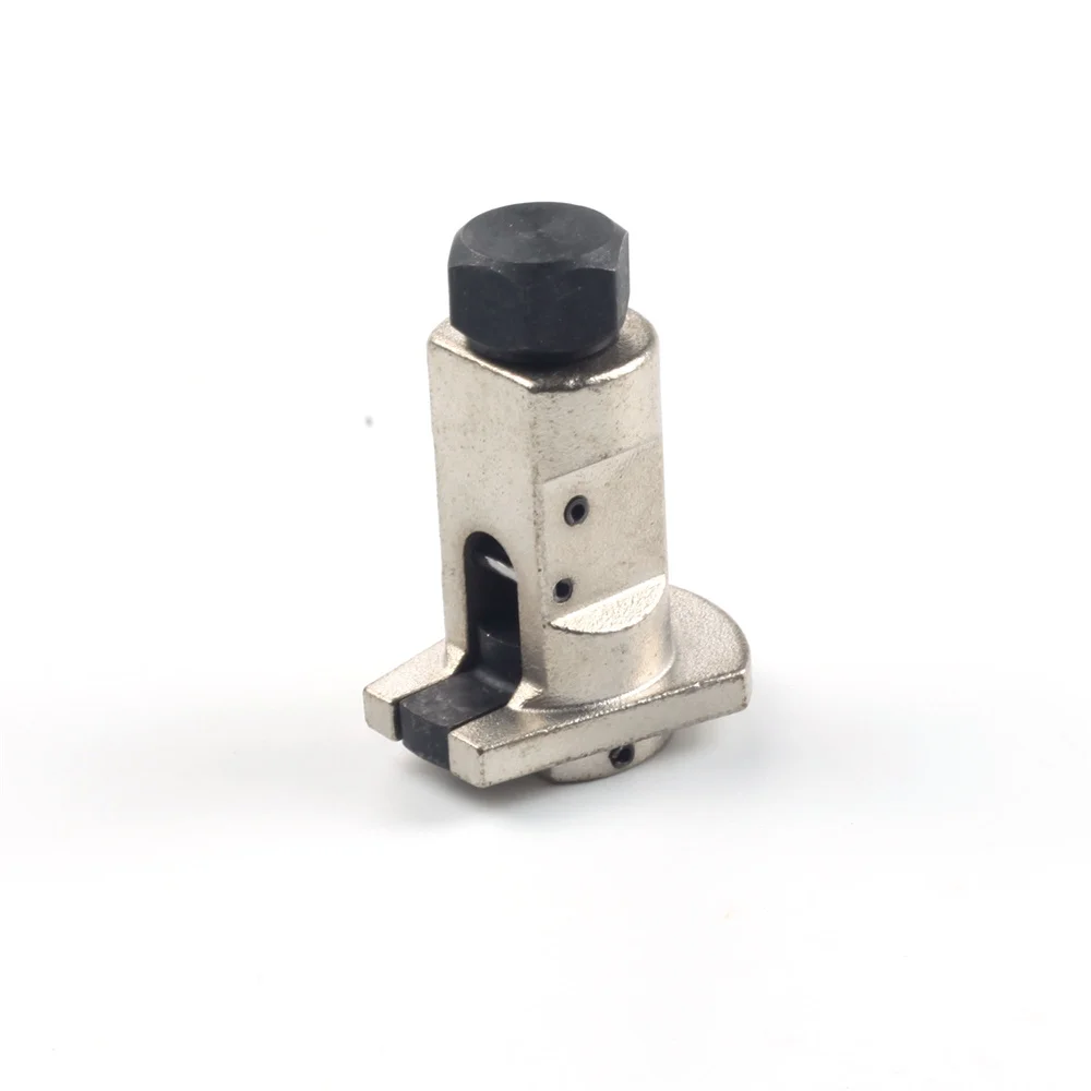 Imagem -03 - Ferramenta de Remoção do Amortecedor Hidráulico do Carro Garra Strut Spreader Separador Suspensão Manual Bola Conjunta Bucha Remoção Ferramenta Kit