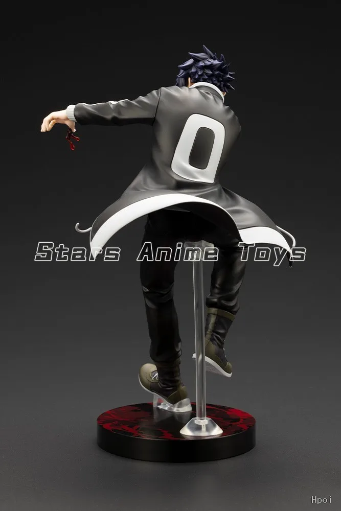 【البيع المسبق】مجموعة نماذج شخصيات الرسوم المتحركة الأصلية من Kotobukiya ARTFX J Tougen Anki Ichinose Shiki 1/8