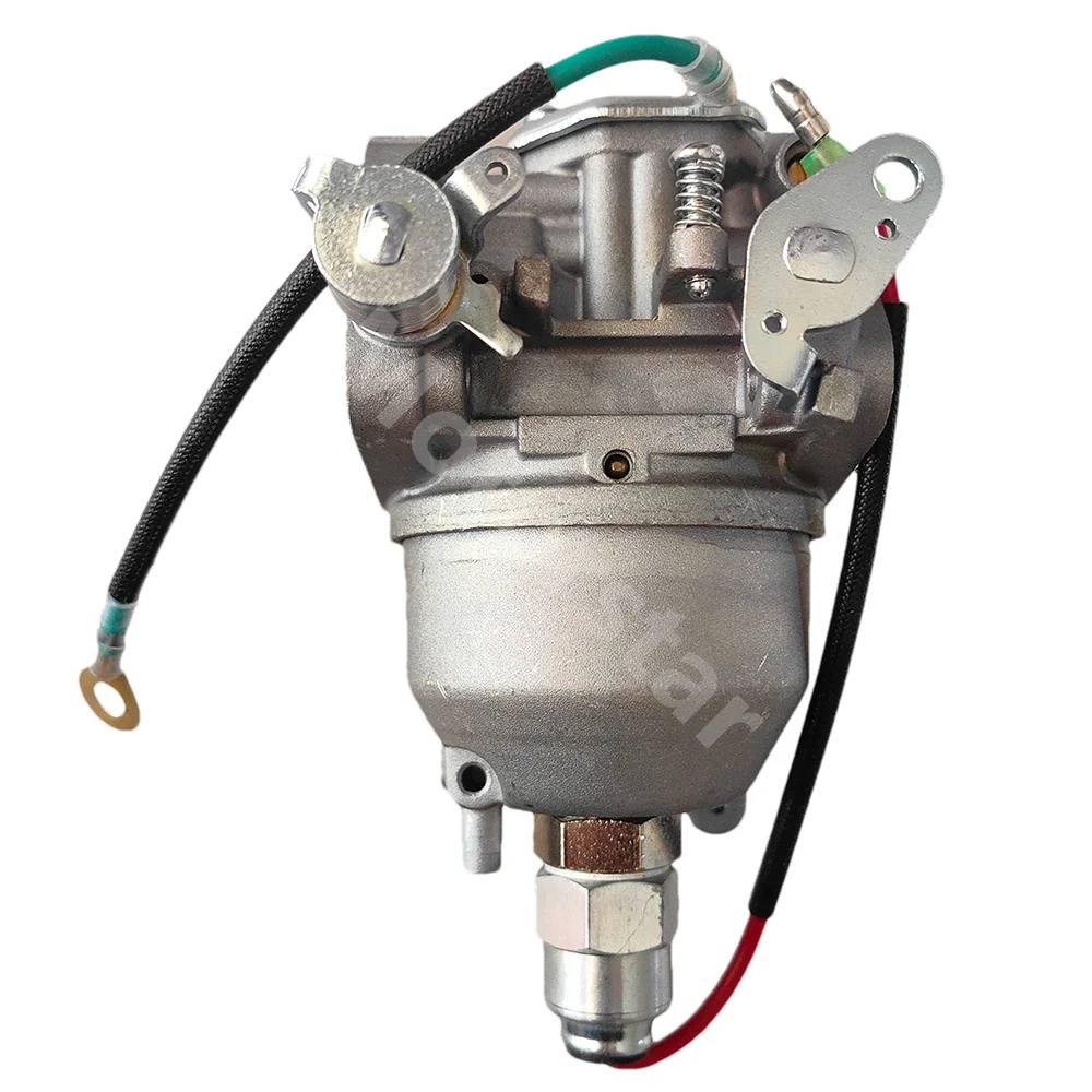 CARBURETOR FOR CRAFTSMAN GT5000 917.276350 WITH KOHLER COMMAND PRO CV730S CARB