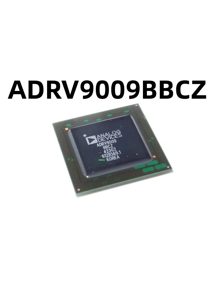 1pcs  ADRV9009BBCZ  ADRV9009BB  ADRV9009  package BGA196 wireless transceiver chip 100% brand new original genuine product