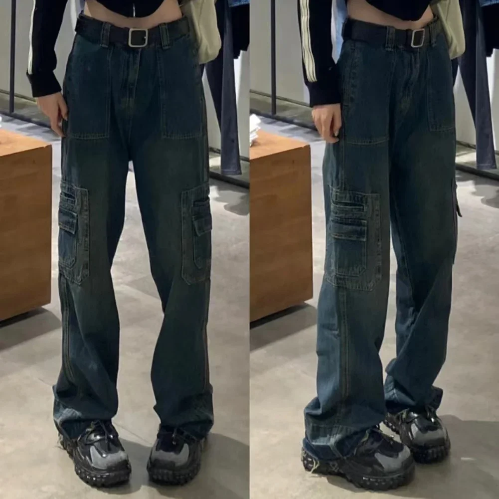 Cargo Trousers Designed Specifically For The Modern Woman Incorporating Timeless Styles And Comfort Features For Everyday Use