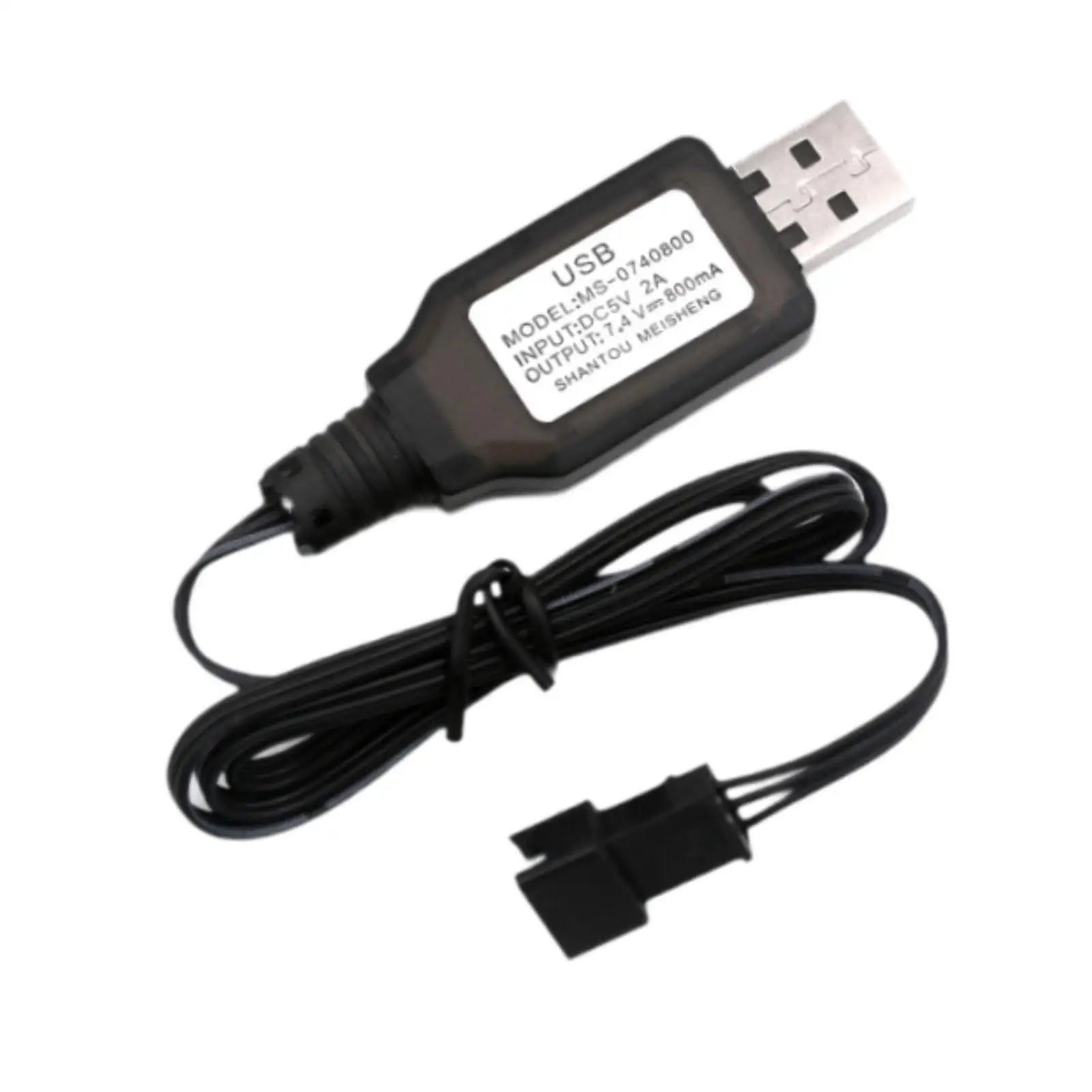 USB Charger Cable Repair 1:12 Scale RC Car Accessories for 1/12 RC Car MN168