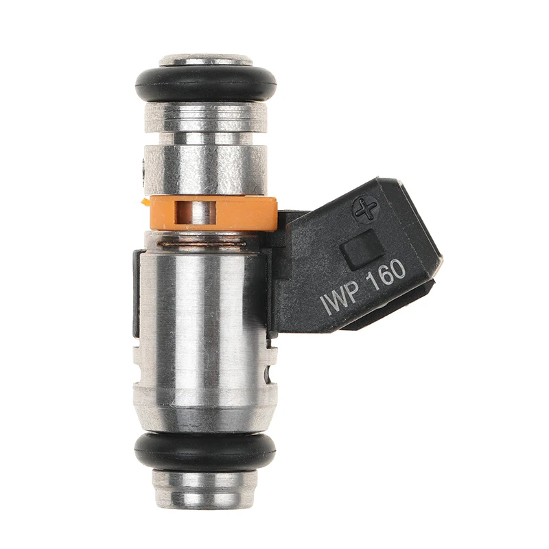 1/4 Pcs Fuel Injectors IWP-160 IWP160 For Fiat 500 Punto Lancia 1.2 1.4 71724544 77363790 71792994 71724545 71724546 75112160