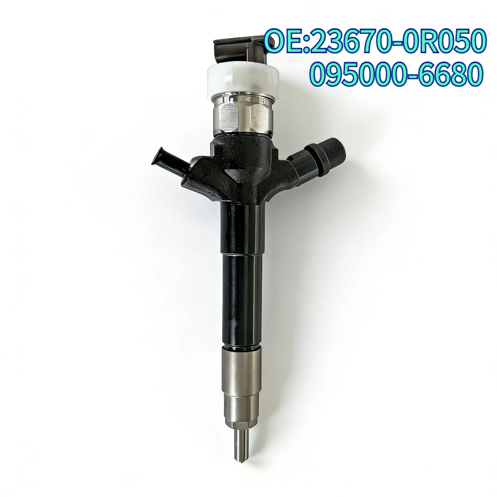 

Original High Quality New for 23670-0R050 Injector Assembly 095000-6680 Injector Assembly