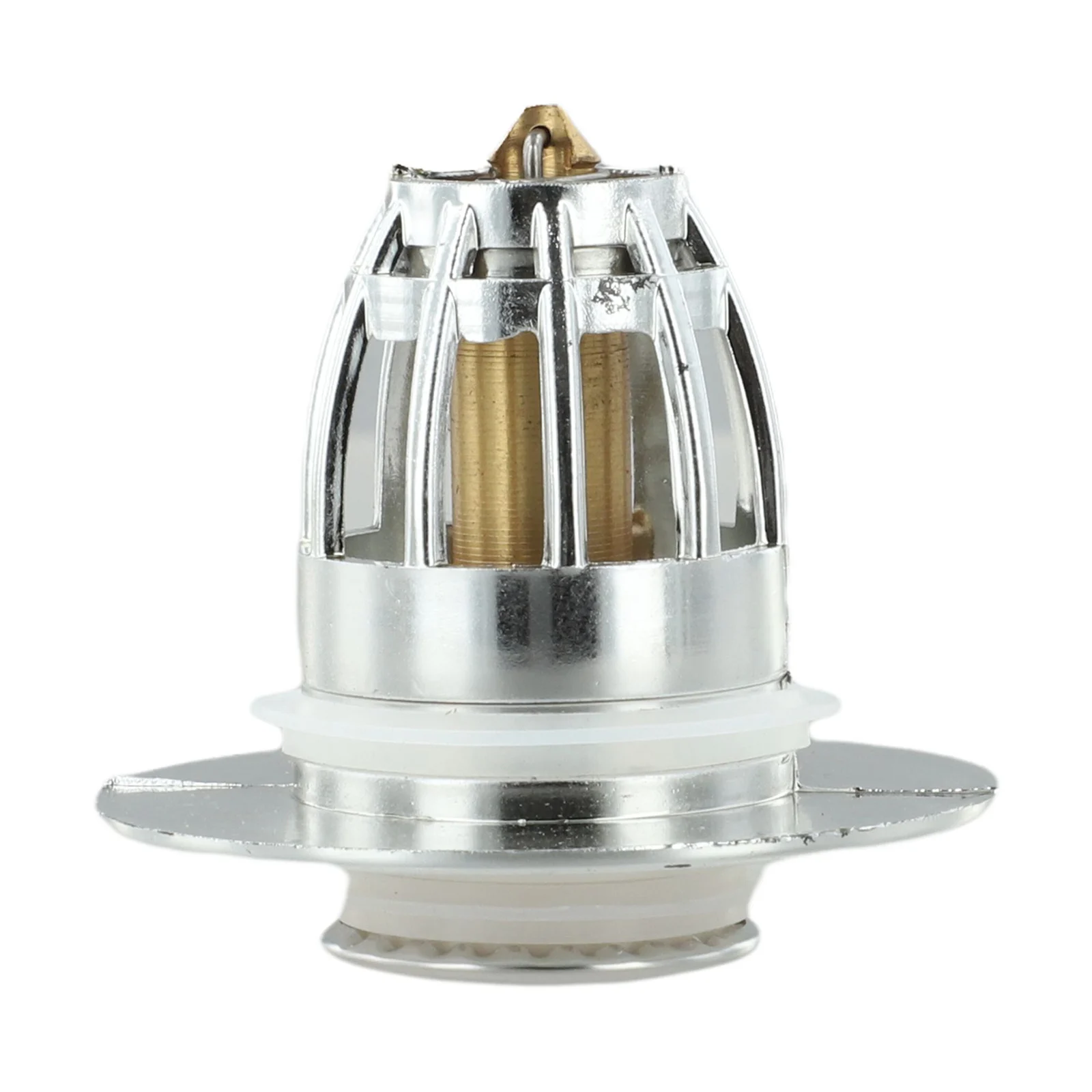 Filter Drain Filter Stopper 1pc 33.5mm ABS Electroplated Press-type Hot Sale New Style Useful High Quality Filter
