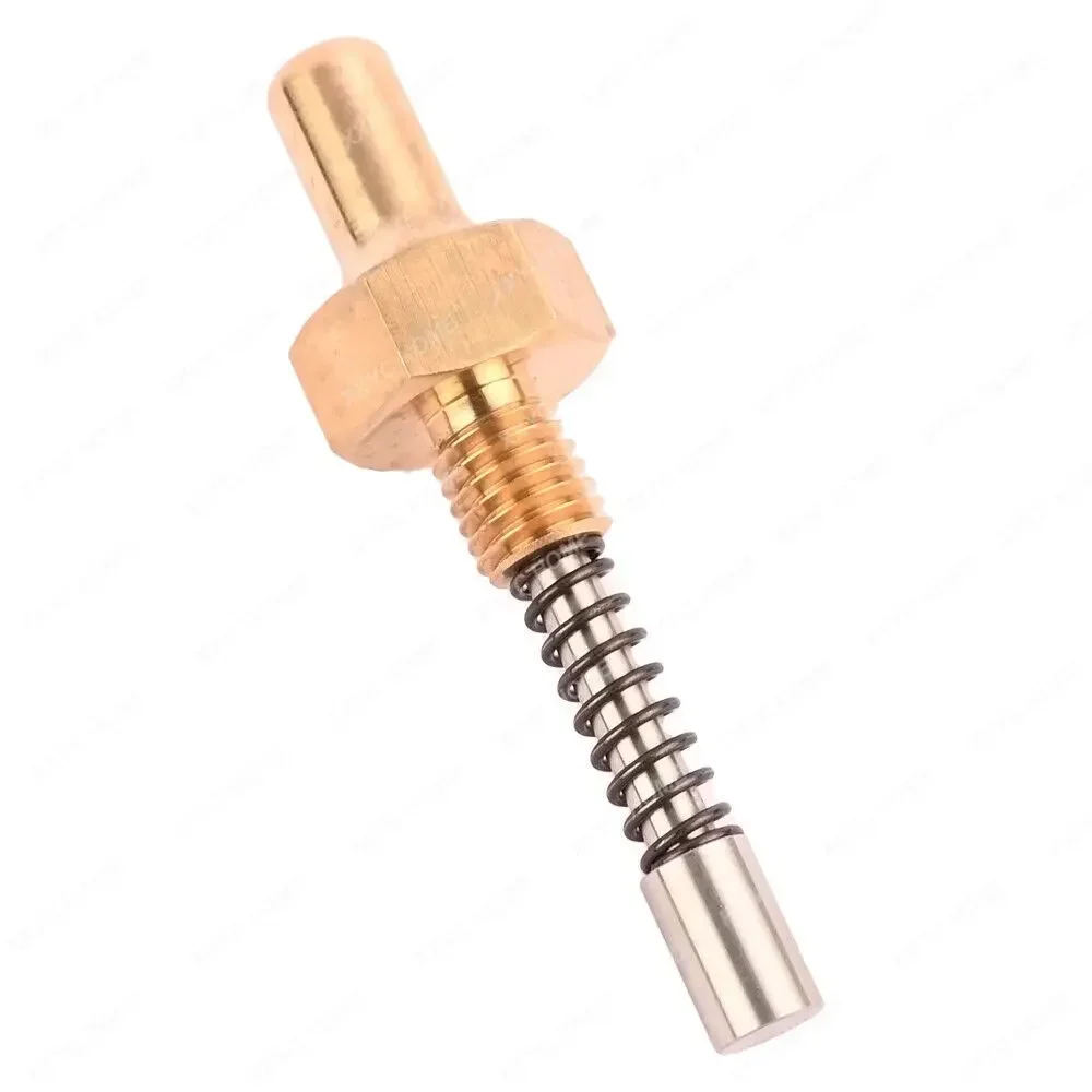 

Suitable for ATV 700-800 Pressure Protection Hydraulic Safety Valve